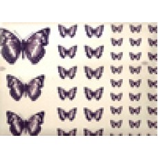 Ref. 78247 -  DECALQUE 1062/42 ROXO